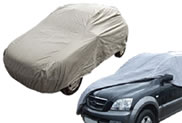 Protective Covers